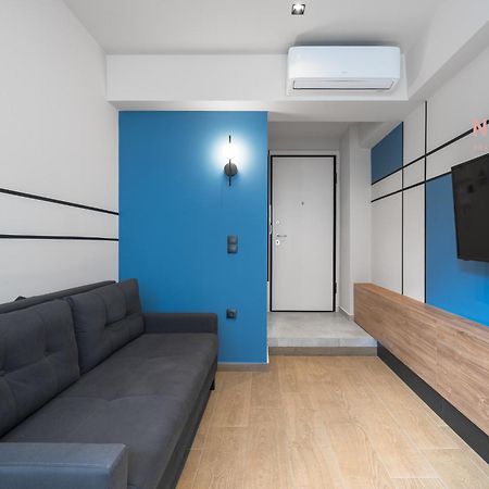 Vellow Door, Nilie Hospitality Mgmt Thessaloniki Exterior foto